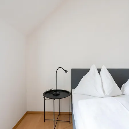 Gemuetliche Wohnung Am Ring Fohnsdorf Exterior foto