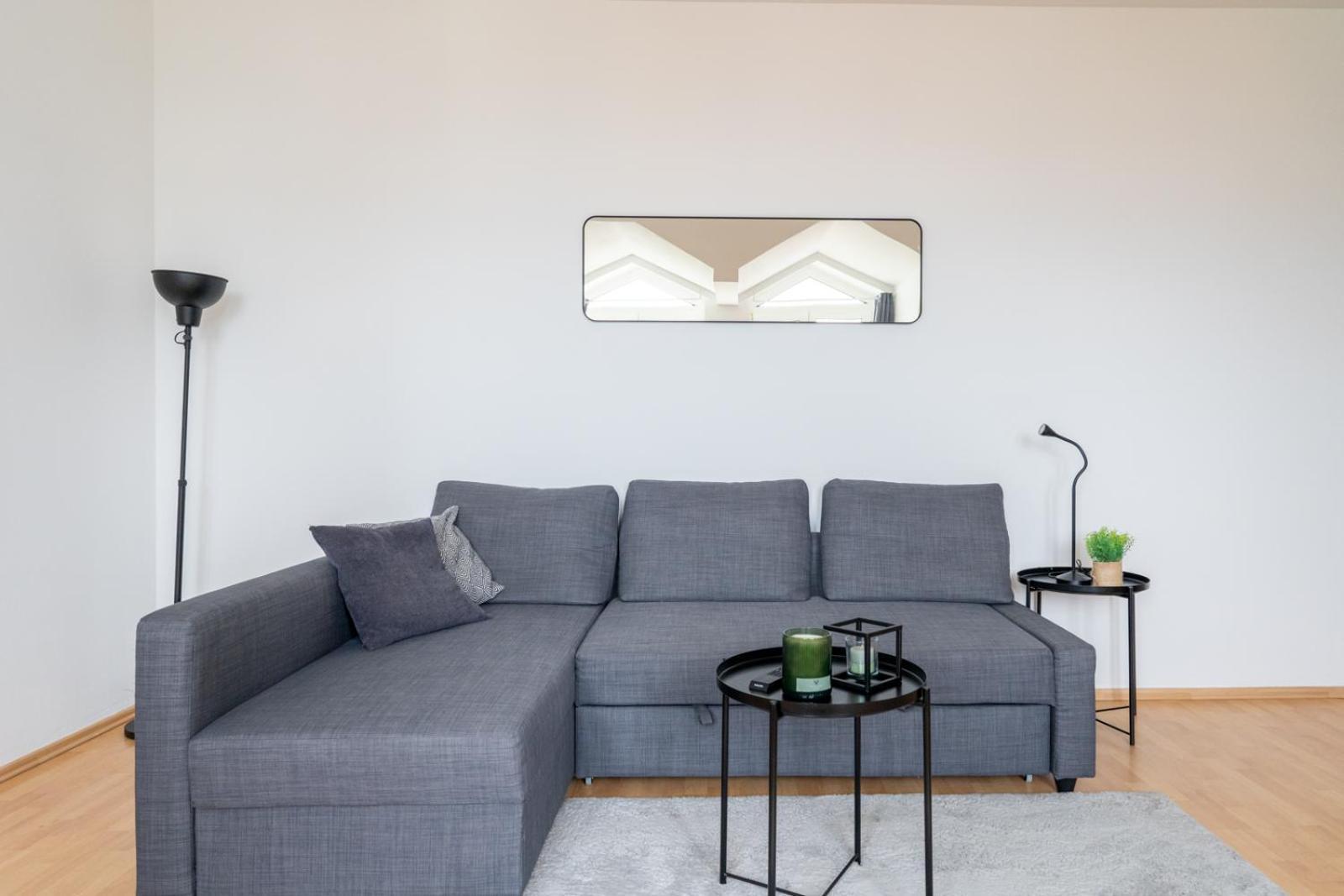 Apartament Farawayhomes #9 Fohnsdorf