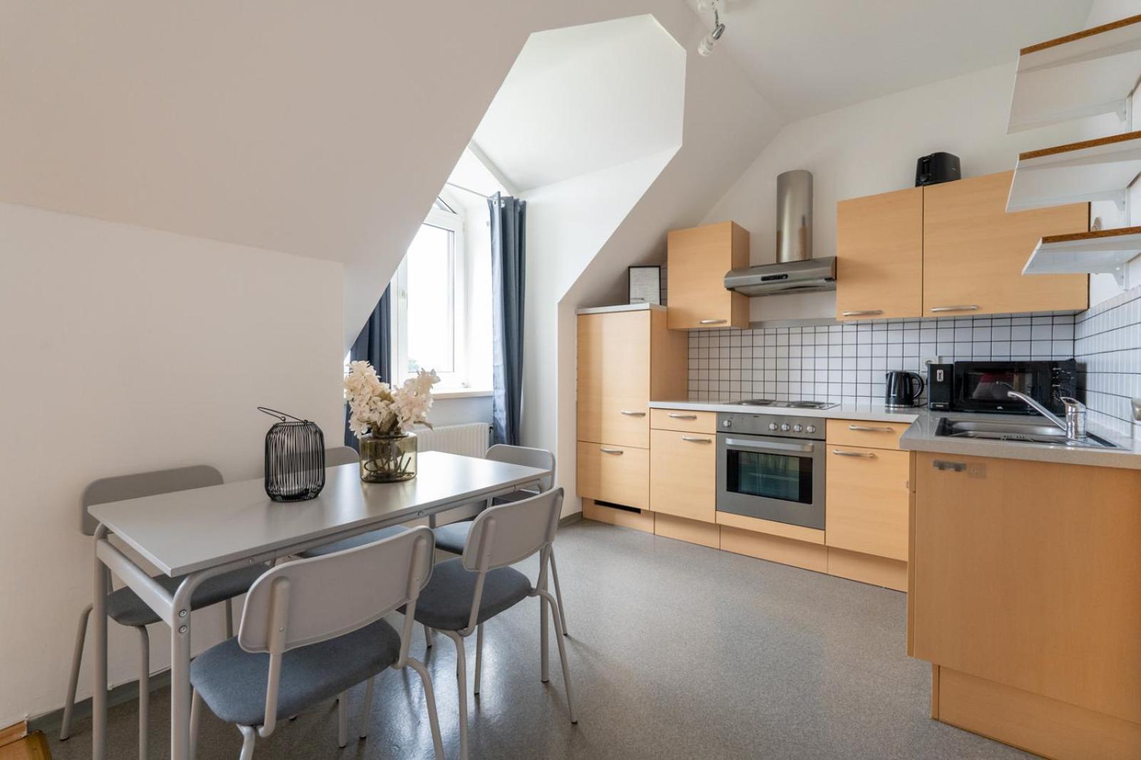 Farawayhomes #9 Apartament *