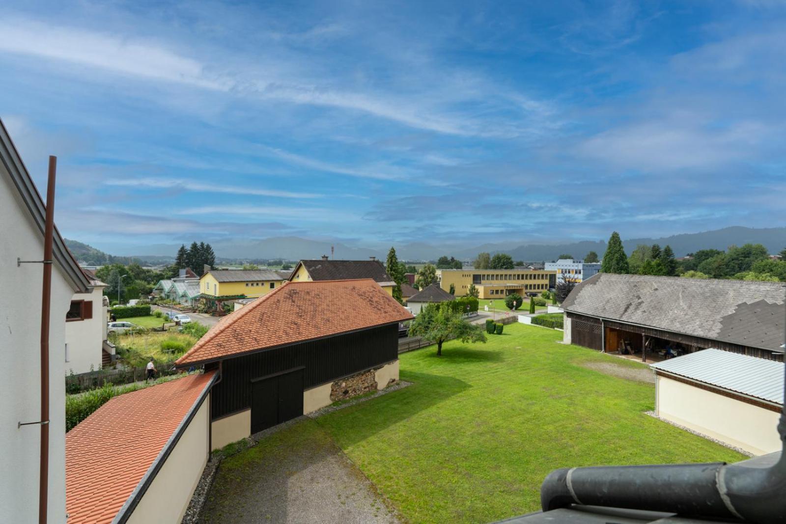 Apartament Farawayhomes #9 Fohnsdorf
