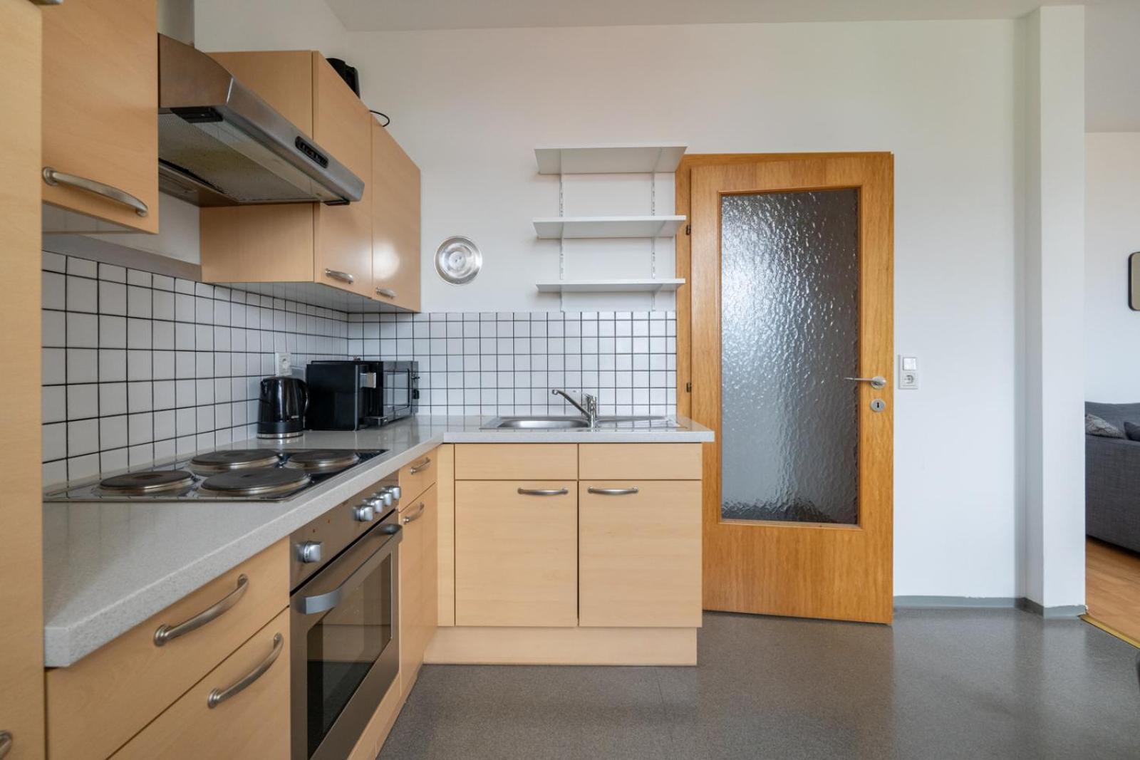 Farawayhomes #9 Apartament *