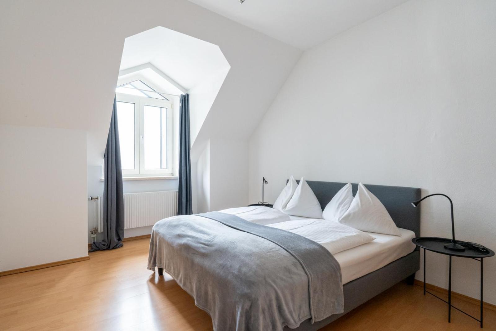 Farawayhomes #9 Apartament