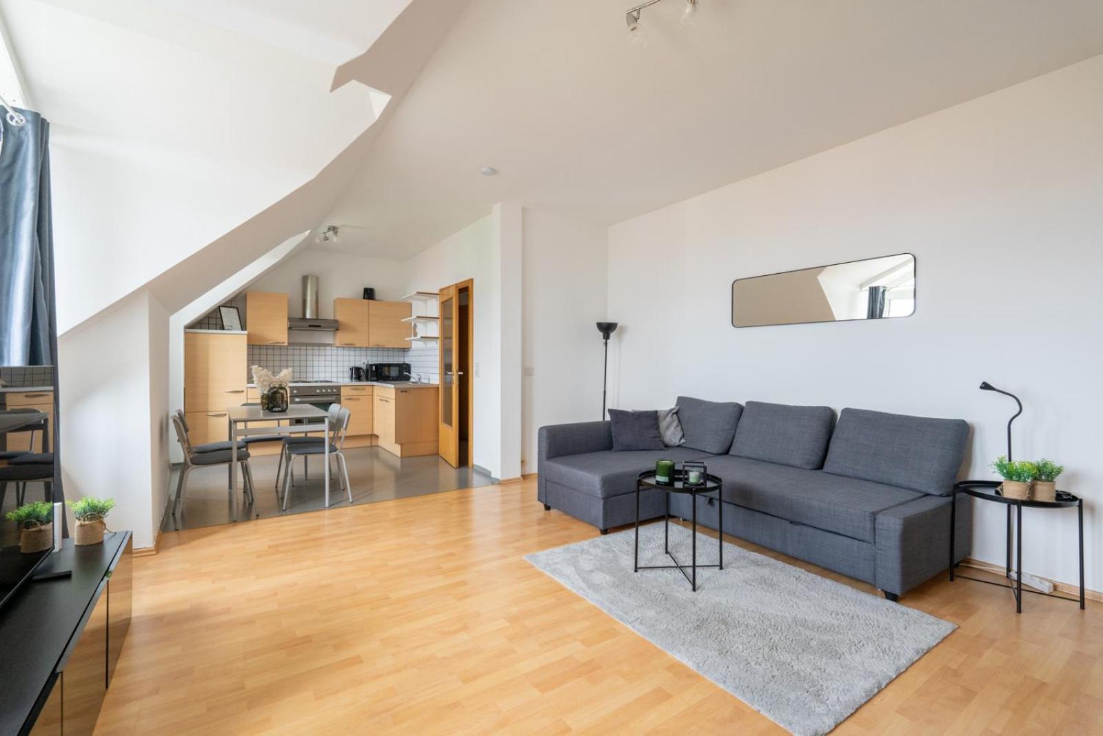 Farawayhomes #9 Fohnsdorf
