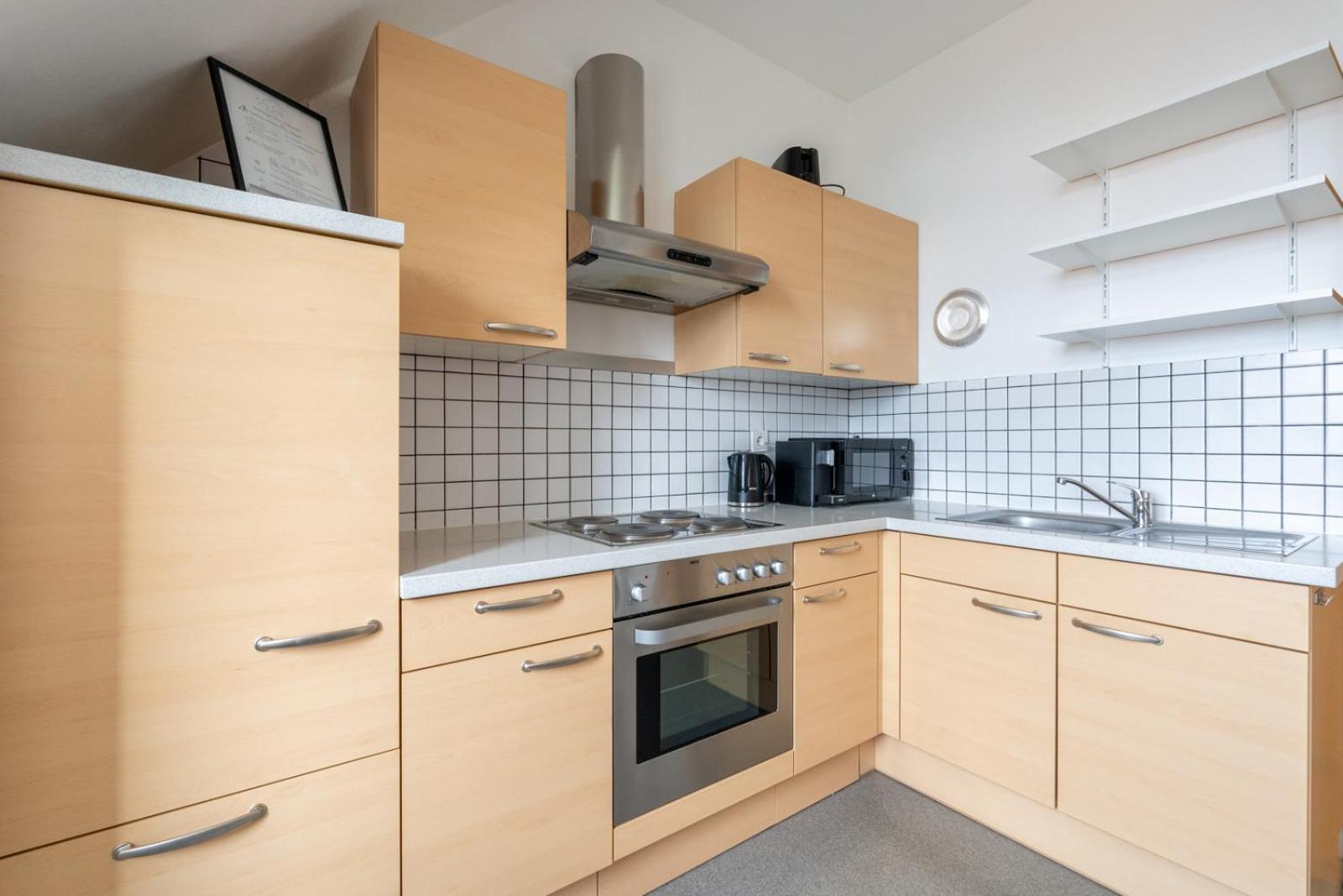 Apartament Farawayhomes #9 *