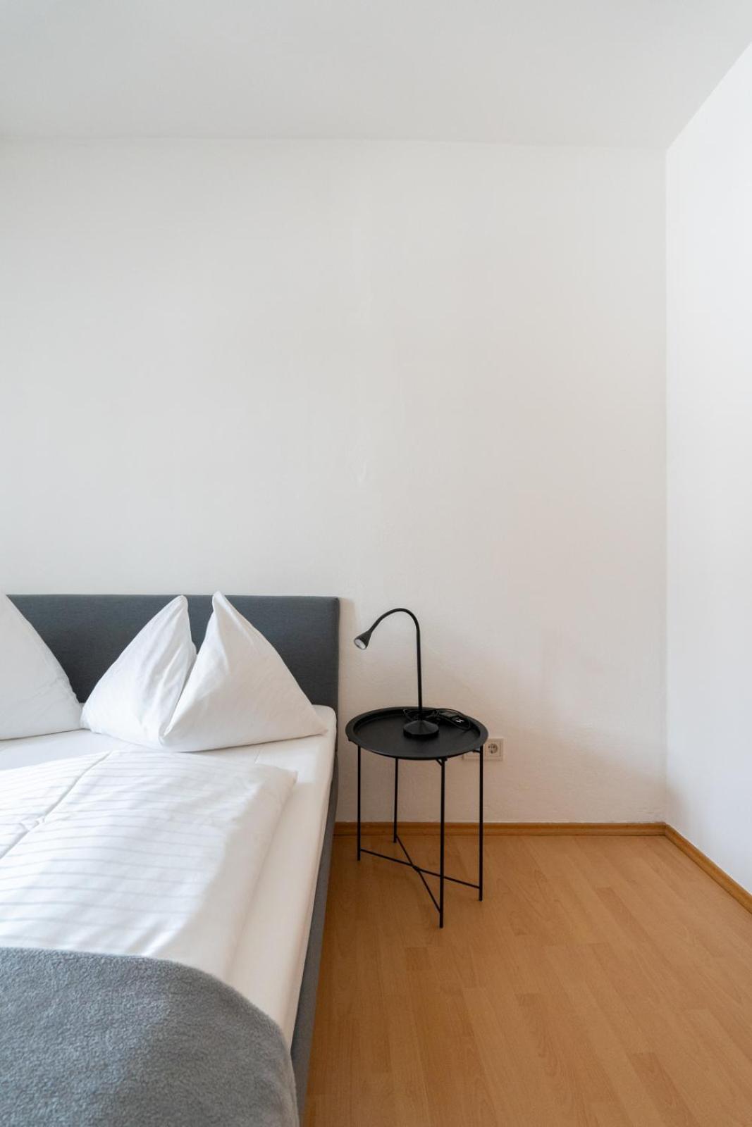 Apartment Gemuetliche Am Ring