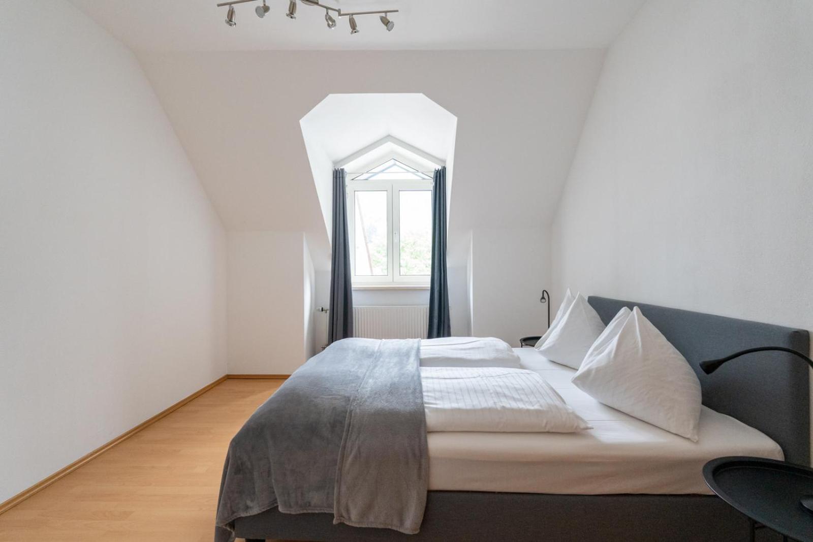 Gemuetliche Am Ring Apartment Fohnsdorf