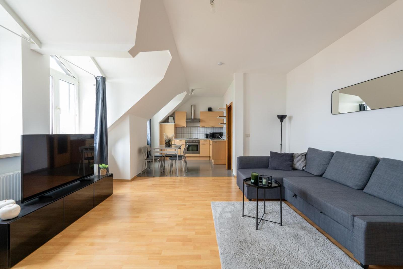 Apartament Farawayhomes #9