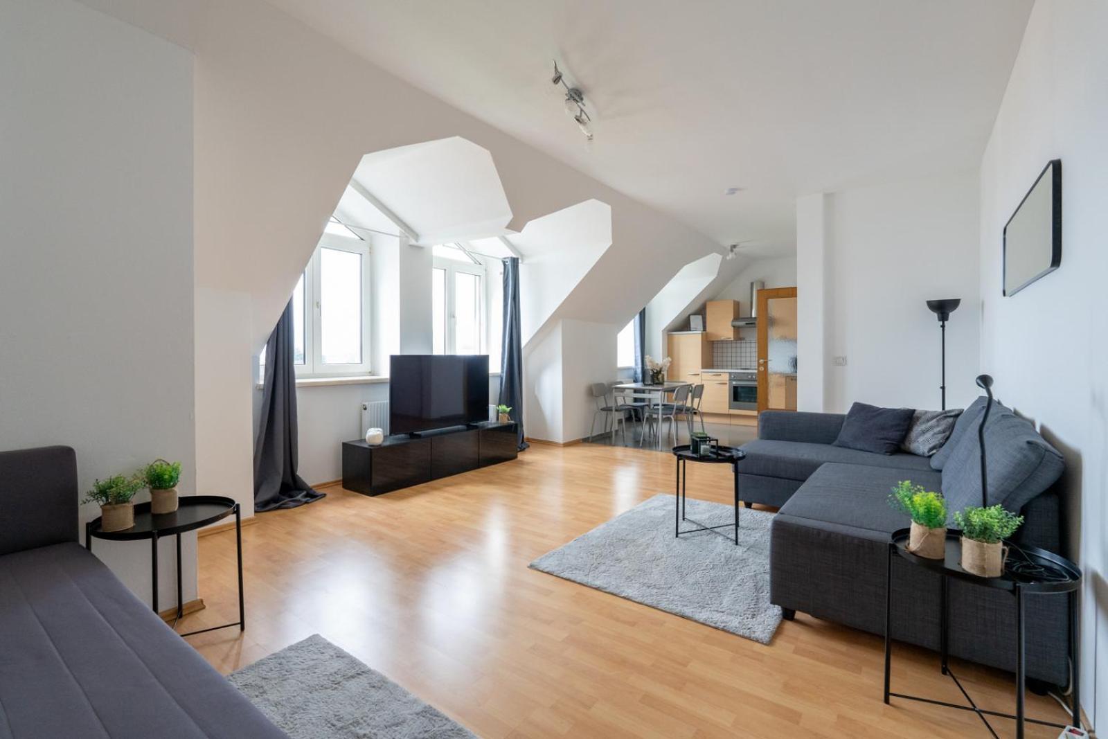 Farawayhomes #9 Apartament Fohnsdorf
