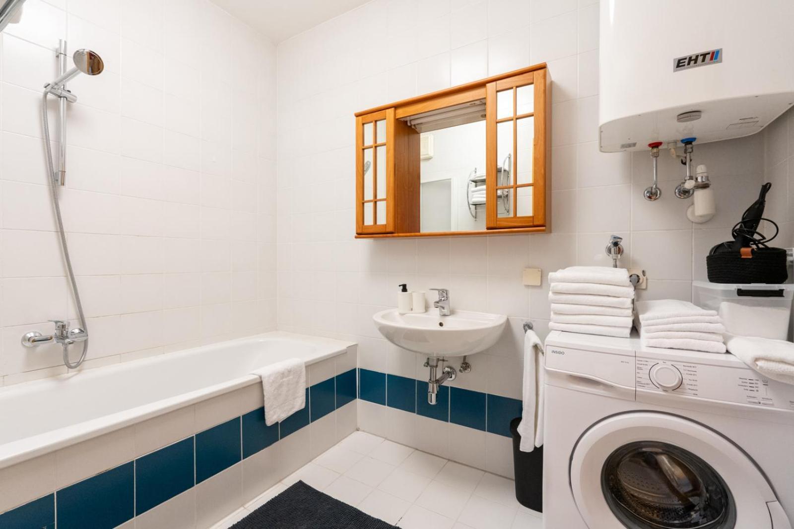 Gemuetliche Am Ring Apartment
